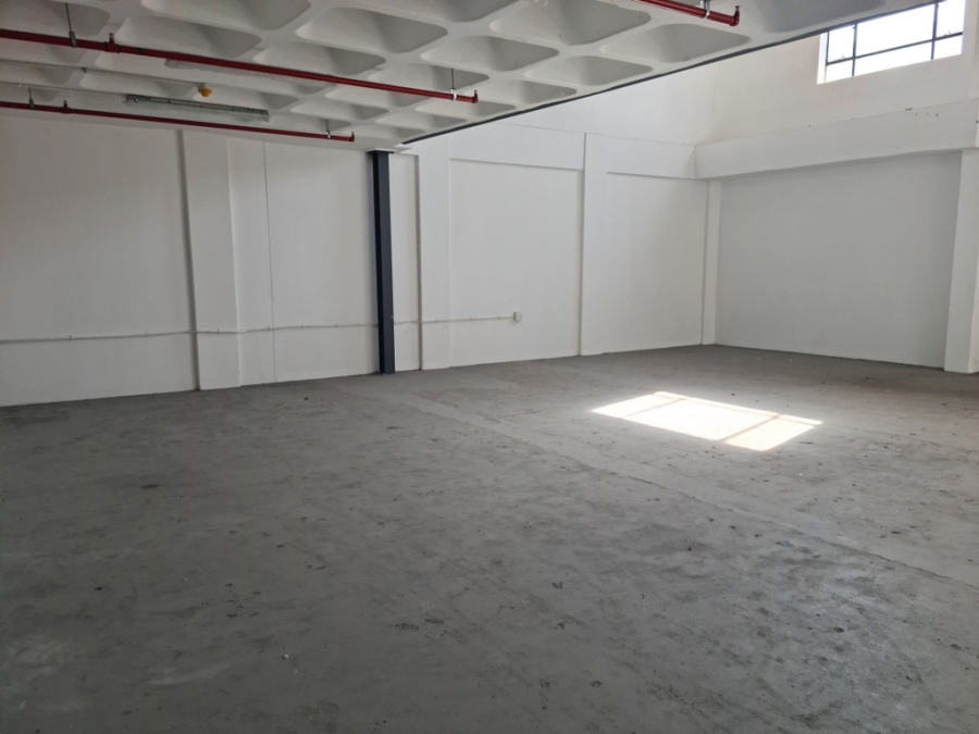 Commercial Property for Sale in Blackheath Industrial Western Cape